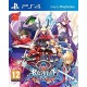 Videojuego BlazBlue Central Fiction PS4