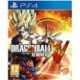 Videojuego Dragon Ball Xenoverse PS4