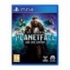 Videojuego Age Wonders Planetfall Day One Edition PS4