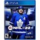 Videojuego NHL 22 PlayStation 4
