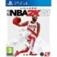 Videojuego NBA 2K21 PS4