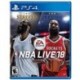 Videojuego NBA LIVE 18 The One Edition PlayStation 4