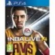Videojuego NBA Live 14 Game PS4