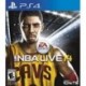 Videojuego NBA Live 14 PlayStation 4