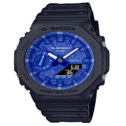 Reloj CASIO GA-2100BP-1A Original