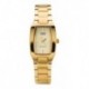 Reloj Casio Ltp-1165n-9c Para Dama Dorado Elegante