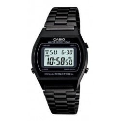 Reloj Casio Retro B640wb 1a Unisex Original