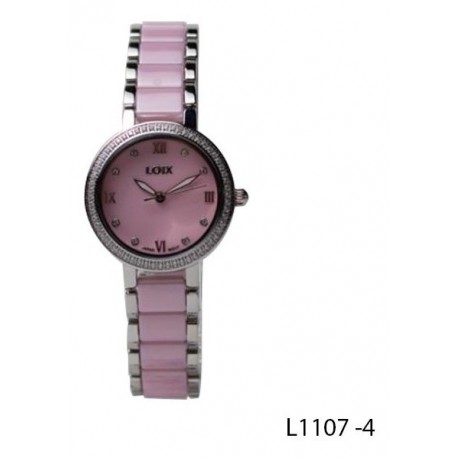 Reloj Loix Para Dama Original