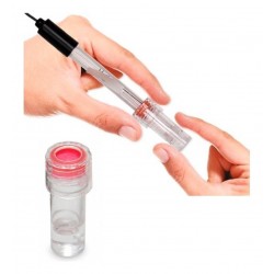 Repuesto Bluelab Contenedor Tapa Para Sonda Ph