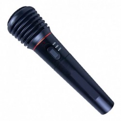 Microfono Inalambrico Para Karaoke Nuevo Modelo!