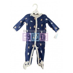 Ropa Pijama Carters Carter Varios Modelos 100% Original