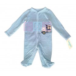 Ropa Pijama Carters Carter Enterizos Varios Modelos Original