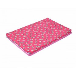 Colchoneta Para Cuna Corral Bebe Colchon Para Corral Patio