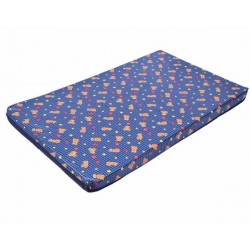 Colchoneta Para Cuna Corral Bebe Colchon Para Corral Patio