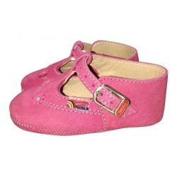 Zapatillas Tenis Para Bebe Deportivo Niña Casual