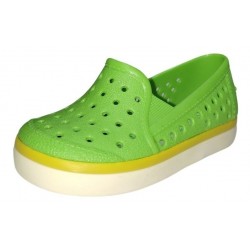 Zapatos Tenis Para Bebe Deportivo Plastico Casual