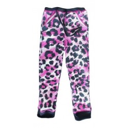 Pantalón Niñas Varios Modelos Sudadera Jogger Fk