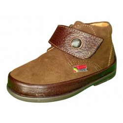 Zapatos Tenis Para Bebe Deportivo Velcro Casual