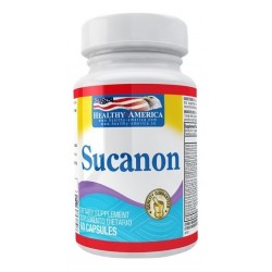 Sucanon Cromium Zinc Magnesio60