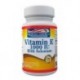 Vitamina E 1000 Iu Con Selenio 50 Softgel Healthy