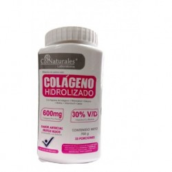 Colágeno Hidrolizado Polvo600mg