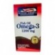 Omega 3 X60 Caps 1200mg Fish Oil He -