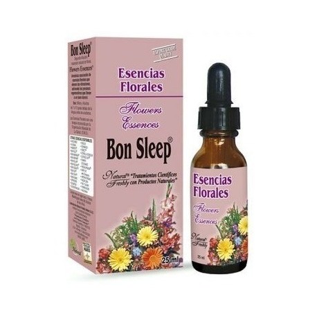 Esencia Bon Sleep X 25 Ml - Natural Freshly