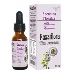 Esencia Floral Passiflora X25ml Natural Freshly