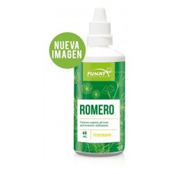 Gotas De Romero Funat 60 Ml