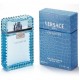 Perfume Original Eau De Fraiche De Versace Para Hombre 100ml