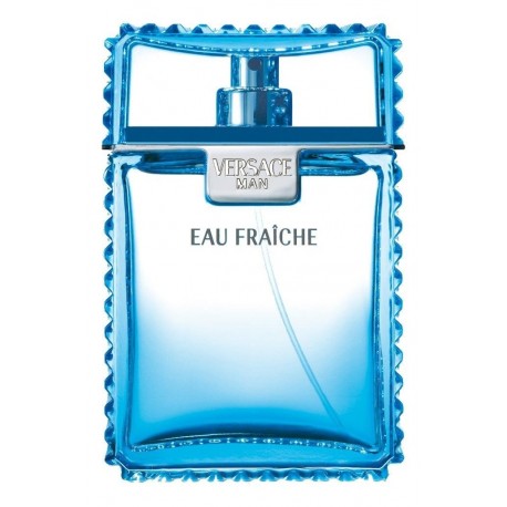 Versace Eau Fraîche EDT 100 ml para hombre