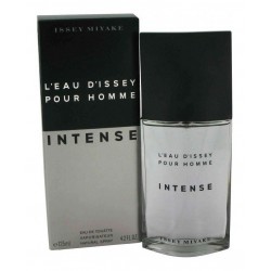 Perfume Issey Miyake Pour Homme Intense Hombre 125ml