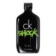 Calvin Klein CK One Shock EDT 200 ml para hombre