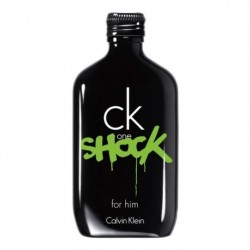 Calvin Klein CK One Shock EDT 200 ml para hombre