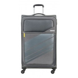 Maleta Para Viaje Spinner S Grey Stirling Light At