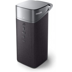 Parlantes Inalámbrico Philips S3505 Altavoz Kvadrat Imper.