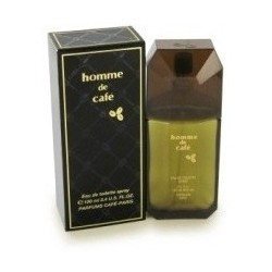 Perfume Original Homme De Cafe De Cofinluxe Hombre 100ml