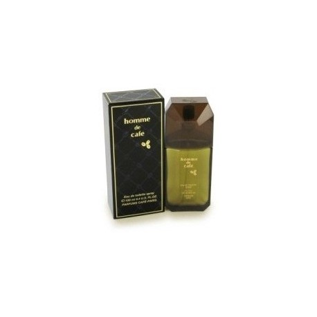 Perfume Original Homme De Cafe De Cofinluxe Hombre 100ml