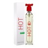 Perfume Original Hot De Benetton Para Mujer 100ml