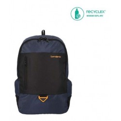 Morral Back Pack Reconnection Rock Navy