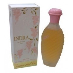 Perfume Original Indra De Ulric De Varens Para Mujer 100ml