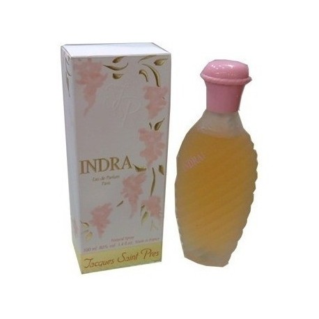 Perfume Original Indra De Ulric De Varens Para Mujer 100ml