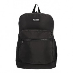 Morral Xtreme Lifestyle Backpack Vito 244 Black Monochrome