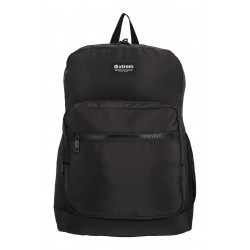 Morral Xtreme Lifestyle Backpack Vito 244 Black Monochrome