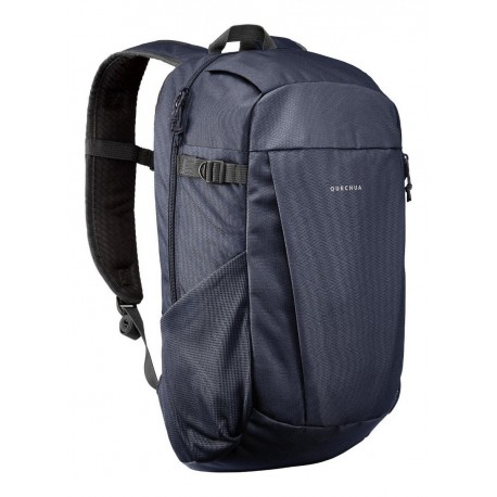 Morral Maleta De Montaña Y Trekking, Quech 20 Litros Azul