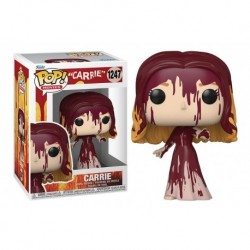 Funko Pop Movies Carrie