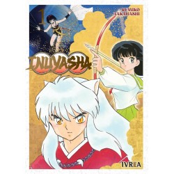 Inuyasha Manga Tomos Originales Español