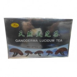 Ganoderma Lucidium Tea 3g 100
