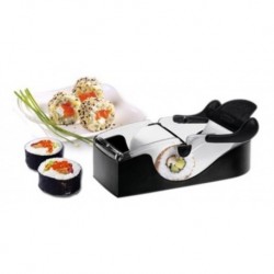 ¡ Elabora Sushi Máquina De Rollos Perfectos Sushi !!