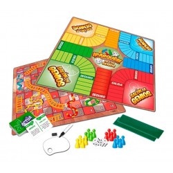 Parques De Los Genios